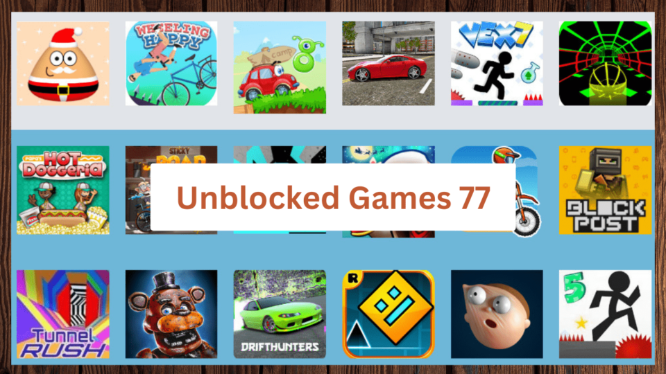 "Explore the Most Popular Games on Unblocked Games 67"