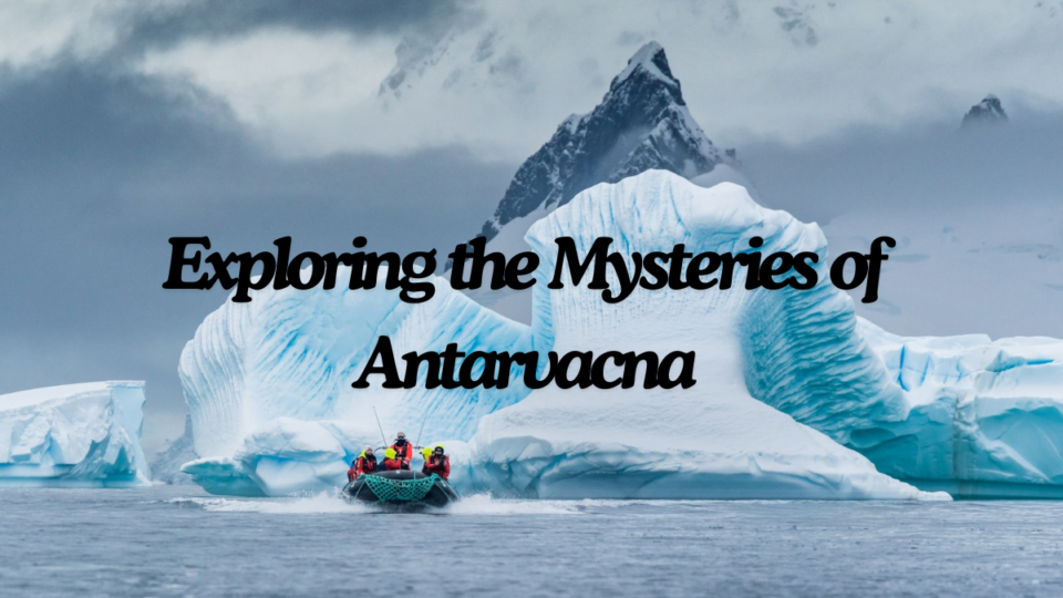 Antarvacna: Understanding Its Importance and Uses