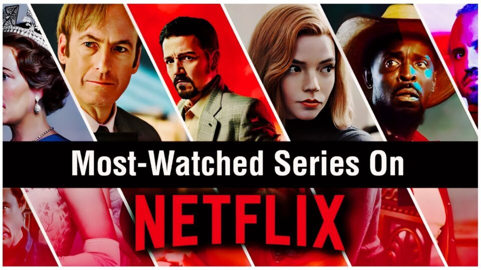 Top 10 New Shows Like Heroes to Watch Right Now