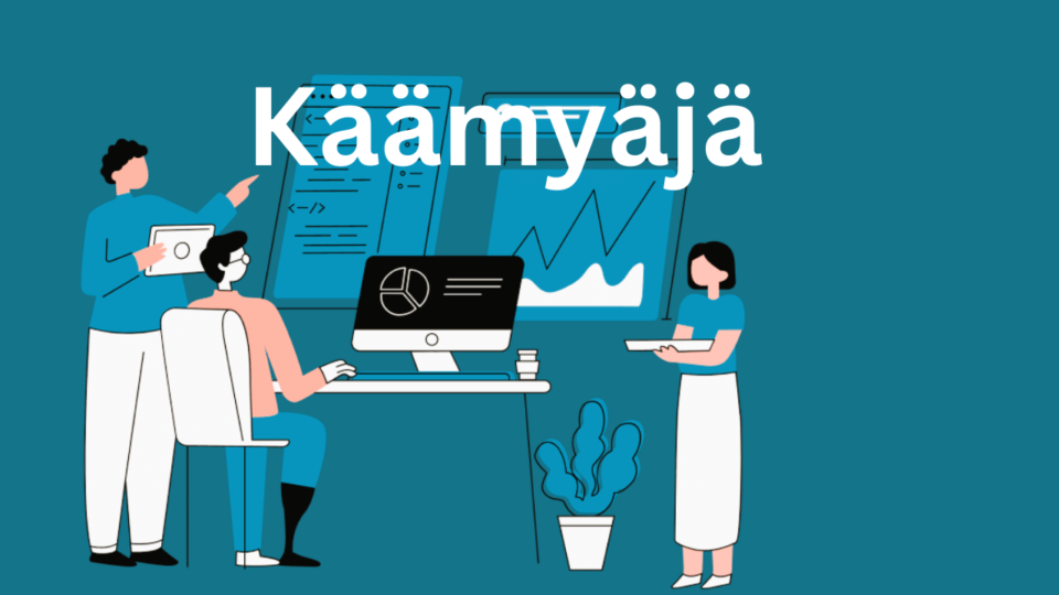 Understanding Käämyäjä: A Look into Its Significance