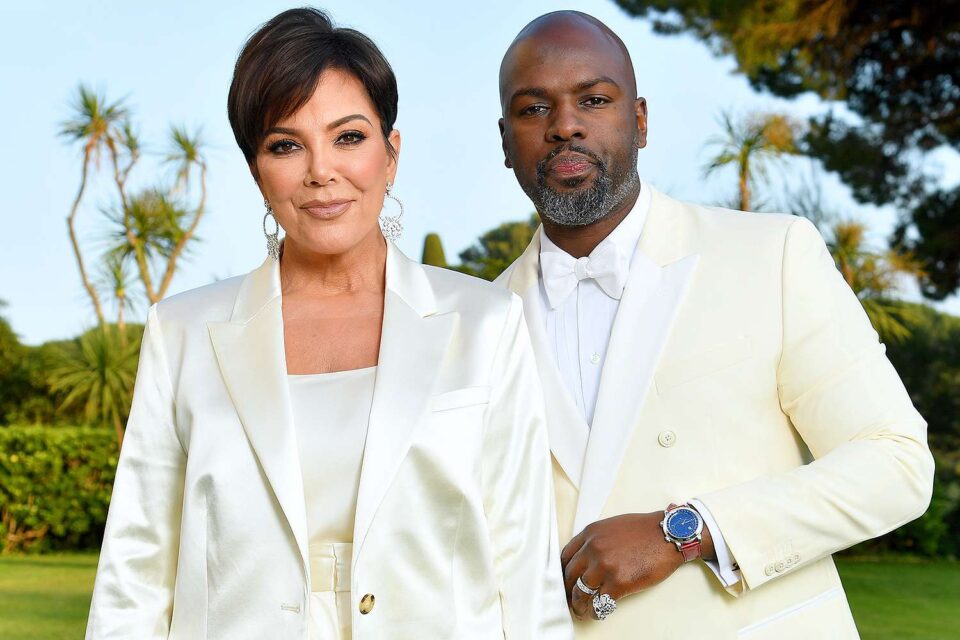 Corey Gamble: A Closer Look at the Life of Kris Jenner's Longtime Partner