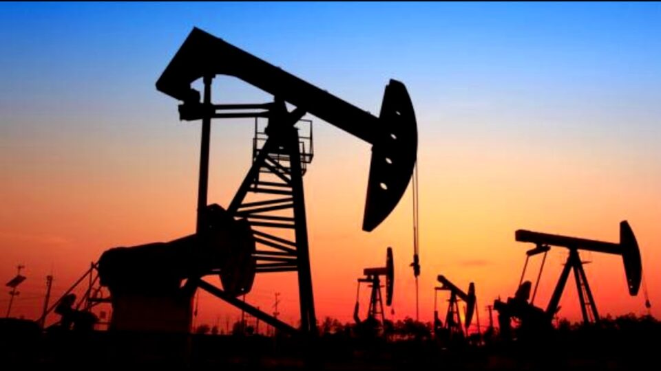 Sunset for the Oil Business: Reading Answers